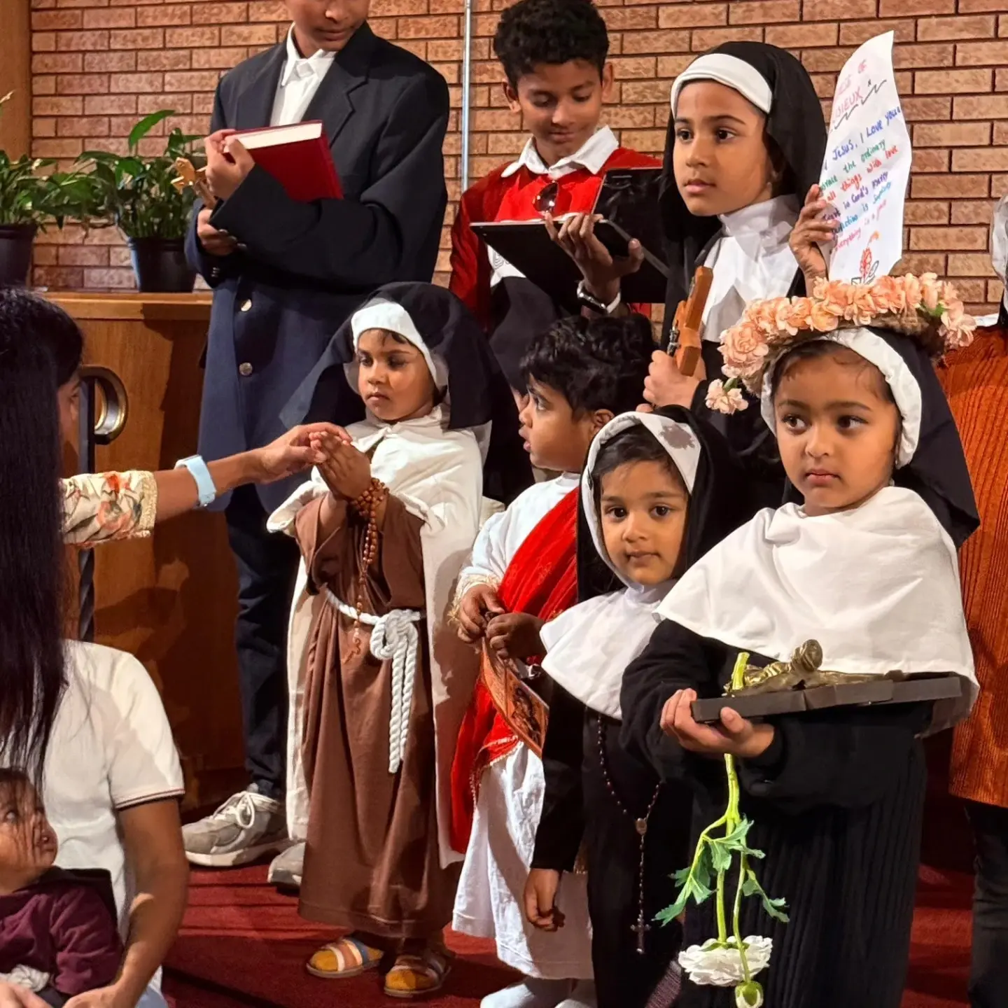 All Saints Day